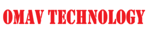 Omav Technology Logo